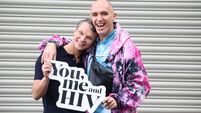The HSE in partnership with people living with HIV