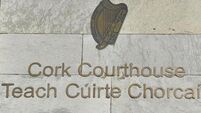 Intruder who sat on toilet in Cork house while watching religious ceremony is jailed