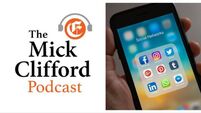 The Mick Clifford Podcast: Is the Wild West era of social media over?