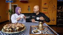 Izz Café team on their new book, favourite recipes, Cork, and Palestine