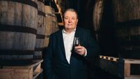 Irish whiskey producers urge action as 15% tariff set to hit exports to US
