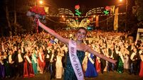 Clodagh Finn: It’s not the Hunger Games, it’s not Miss America — it’s our weird, beloved Rose of Tralee