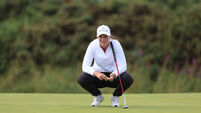 2025 AIG Women's Open - Day One - Royal Porthcawl