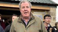 Clarkson's farm sales