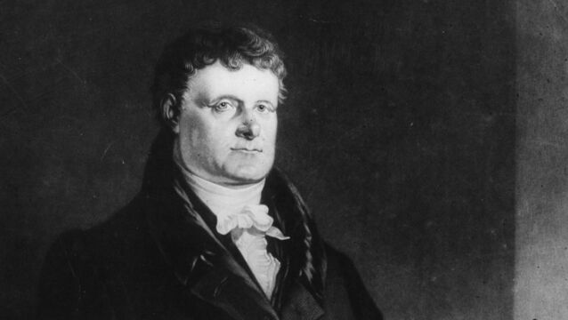 <p>Daniel O’Connell was, during his lifetime and for maybe half a century after his death, considered in many circles to be the greatest Irishman who ever lived.</p>