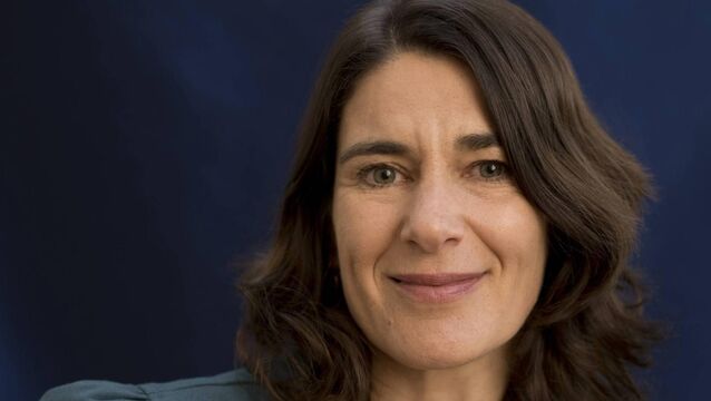 <p>Esther Freud is the author of 10 novels. Her father was the renowned painter Lucian Freud. Picture: Jillian Edelstein</p>