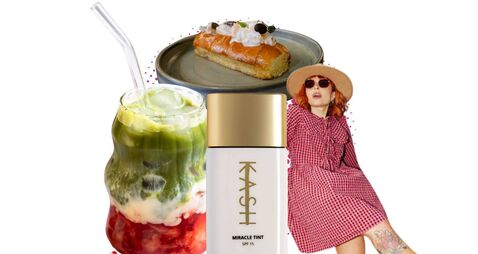 Desire Lines: Summer shades, an Irish design showcase and perfume dupes