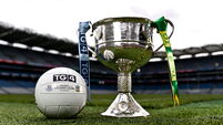 TG4 All-Ireland Ladies Senior Football Championship Final Preview - Dublin v Meath