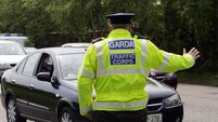 File Pics Garda Chief Superintendent denies claims of a shortage of garda