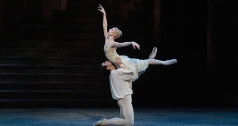 My Travels with Melissa Hamilton: 'Sunsets in Hawaii were the most incredible thing'