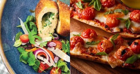 Sarah Butler: These recipes are a pair of speedy, family-friendly show-stealers