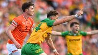 Armagh v Donegal - Ulster GAA Football Senior Championship Final