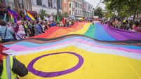 Letters to the Editor: Join Mammies for Trans Rights at the Cork Pride parade