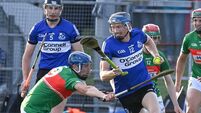 Clinical Sarsfields show their class against Fr O'Neill's to make perfect start to Cork Premier SHC