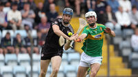 Midleton will wear black kit for the championship in honour of Darragh McCarthy