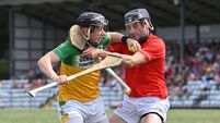 Brian Roche the difference as Bride Rovers gain revenge on Blarney in Cork SAHC