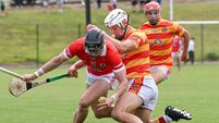 Polished Charleville in control throughout in Premier SHC opener against Newcestown