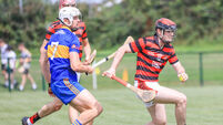 Cloyne clinch hard-fought win as Carrigaline left to rue missed chances