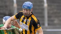 Abbeydorney survive Ballyduff second half comeback to claim back-to-back Kerry SHC titles