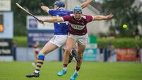 Kiladangan claim North Tipperary title with win over Borris-Ileigh