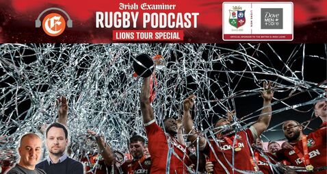 Lions Tour Special: reviewing the highs and lows of Australian adventure 