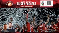 Lions Tour Special: reviewing the highs and lows of Australian adventure 