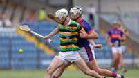 Catch up on the weekend's GAA action in Cork