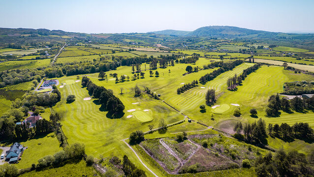 <p>Skibbereen and West Carbery Golf Club is one of the most welcoming and friendly places you can imagine.</p>