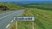 Laethanta Saoire: A Gaeltacht Summer, by Louise Hegarty 