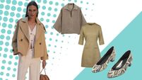 Stay ready: Nine ways to wear between-season fashion styles