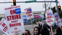 Boeing-Strike-Company-Struggles