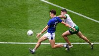 Kerry v Donegal - GAA Football All-Ireland Senior Championship Final