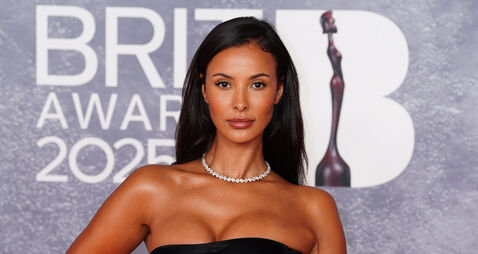 The BRIT Awards 2025