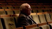 Influential Irish documentarian George Morrison dies aged 102