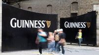 Final Preparations For Arthur's Day: The Guinness 250th Anniversary