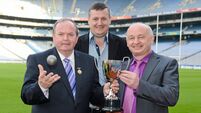 Thurles Sarsfield International Hurling Festival