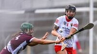 Cork v Galway - Very National League Division 1A Final