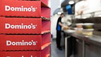 Domino's Pizza Group says weak consumer confidence sliced into summer sales