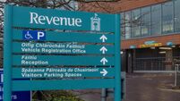 Revenue audit finds nearly €1.7m in wage overpayments to its staff