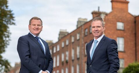 Ex-Ibec president in new role with major US retail association