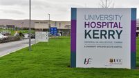 Safety systems at Kerry hospital not as robust as needed, Hiqa warns 