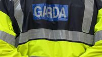 Garda stock