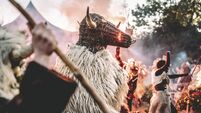 'Pagan rave' among new events announced for Safe Harbour festival in Cork 
