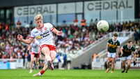 Kerry v Tyrone - Electric Ireland GAA Football All-Ireland Minor Championship Final