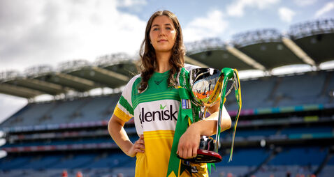 Orlagh Phelan 5/8/2025