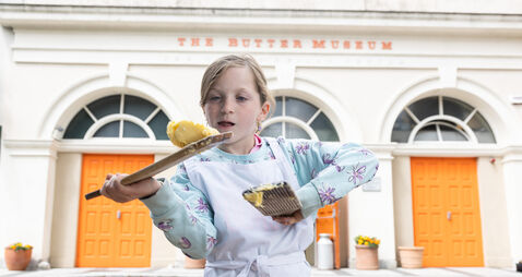 Watch: 20th Anniversary of Cork Heritage Open Day