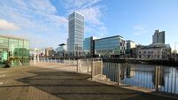 Funding for 800 homes in Cork with one scheme to include Ireland’s tallest residential building 