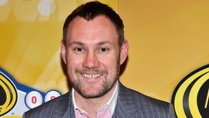 <p>David Gray has been confirmed for the legends slot at Electric Picnic</p>