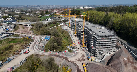 More imagination needed to solve the housing emergency 