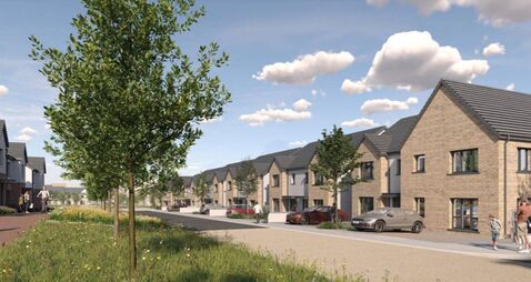 Plans for almost 550 new homes in Ballincollig lodged with Cork City Council 